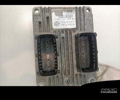 CENTRALINA MOTORE FIAT Panda 3Â° Serie 51961639 16