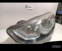 FARO ANTERIORE SINISTRO HYUNDAI iX35 1Â° Serie 921