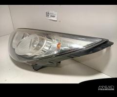 FARO ANTERIORE SINISTRO HYUNDAI iX35 1Â° Serie 921