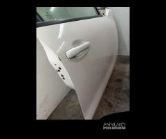 PORTIERA ANTERIORE DESTRA PEUGEOT 208 Serie 980782