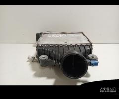 INTERCOOLER JAGUAR XE Serie (X760) GX73-6K775-AB 2