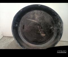 COPERTURA RUOTA DI SCORTA TOYOTA Rav4 4Â° Serie 2A