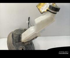 SERVOFRENO FORD EcoSport Serie 2139644 Z2JA diesel