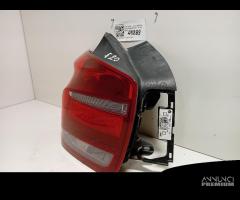 STOP FANALE POSTERIORE SINISTRO BMW Serie 1 F20 90