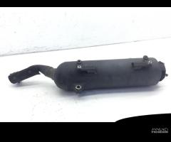 TERMINALE SCARICO MARMITTA YAMAHA X-MAX YP R 125 2 - 8