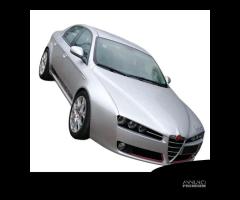 Assetto Sportivo Ribassato ALFA 159 Berlina 1.9JTD - 18