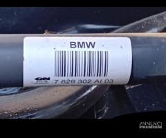 ASSALE POSTERIORE BMW Serie 1 F20 33316851656 B37D - 10