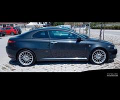 Assetto Sportivo Alfa Romeo GT tipo 937 1.9 JTD - 2