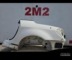 PARAFANGO POSTERIORE SINISTRO MERCEDES SLK W171 2Â - 1