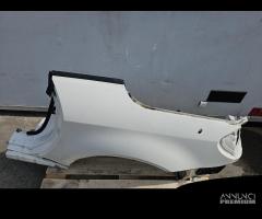 PARAFANGO POSTERIORE SINISTRO MERCEDES SLK W171 2Â - 2