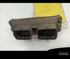 CENTRALINA MOTORE FIAT Panda Climbing 51880192 188