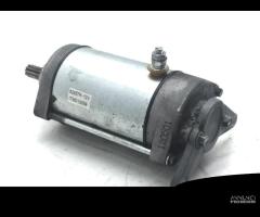 MOTORINO AVVIAMENTO STARTER APRILIA SHIVER 750 201