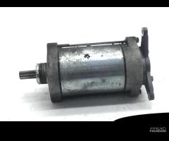 MOTORINO AVVIAMENTO STARTER APRILIA SHIVER 750 201