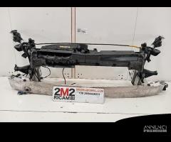 RIVESTIMENTO ANTERIORE MERCEDES Classe A Serie (W1