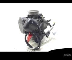 CARBURATORE REVISIONATO KEIHIN CVK PIAGGIO LIBERTY