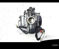 CARBURATORE REVISIONATO KEIHIN CVK PIAGGIO LIBERTY - 6