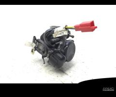 CARBURATORE REVISIONATO KEIHIN CVK PIAGGIO LIBERTY - 7