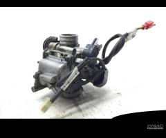 CARBURATORE REVISIONATO KEIHIN CVK PIAGGIO LIBERTY - 9