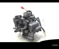 CARBURATORE REVISIONATO KEIHIN CVK PIAGGIO LIBERTY - 10