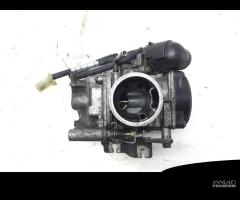 CARBURATORE REVISIONATO KEIHIN CVK PIAGGIO LIBERTY - 11