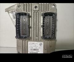 CENTRALINA MOTORE FIAT Panda 3Â° Serie 350A1000 bi