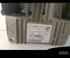 CENTRALINA MOTORE FIAT Panda 3Â° Serie 350A1000 bi