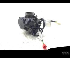 CARBURATORE REVISIONATO KEIHIN CVK PIAGGIO LIBERTY - 6