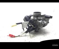 CARBURATORE REVISIONATO KEIHIN CVK PIAGGIO LIBERTY - 7