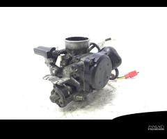 CARBURATORE REVISIONATO KEIHIN CVK PIAGGIO LIBERTY - 9