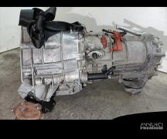 CAMBIO MANUALE COMPLETO AUDI A4 Avant (8K5) 0AW300