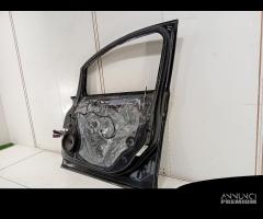 PORTIERA ANTERIORE DESTRA OPEL Astra J 13330766 A2 - 12