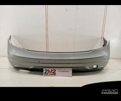 PARAURTI POSTERIORE COMPLETO MERCEDES Classe E W20