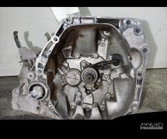 CAMBIO MANUALE COMPLETO NISSAN Juke 1Â° Serie 3201