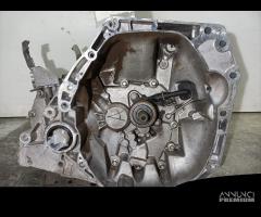 CAMBIO MANUALE COMPLETO NISSAN Juke 1Â° Serie 3201 - 6