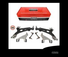 Bracci Anteriori Rinforzati Citroen C1 C2 C4 C5 - 26