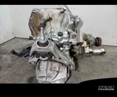 CAMBIO MANUALE COMPLETO FIAT Panda 3Â° Serie 55273