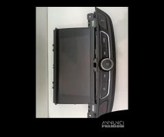 DISPLAY OPEL Insignia Sports Tourer 42578321 D20DT