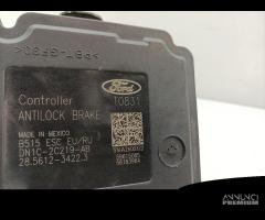 ABS FORD EcoSport Serie 1915487 UGJE diesel 1499 (