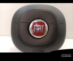 AIRBAG VOLANTE FIAT Panda 3Â° Serie 735772796 312A