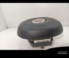 AIRBAG VOLANTE FIAT Panda 3Â° Serie 735772796 312A