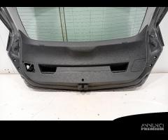 PORTELLONE POSTERIORE OPEL Astra J 13355693 A14XER - 11