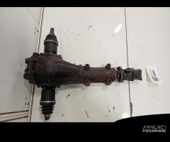 DIFFERENZIALE POSTERIORE SUBARU Outback Serie 3842