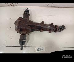 DIFFERENZIALE POSTERIORE SUBARU Outback Serie 3842 - 6