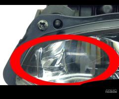 FARO FANALE ANTERIORE - CREPE YAMAHA TRACER 9 GT 8