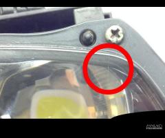 FARO FANALE ANTERIORE - CREPE YAMAHA TRACER 9 GT 8