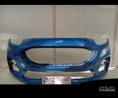 PARAURTI ANTERIORE CENTRALE FORD Puma Serie L1TB-1