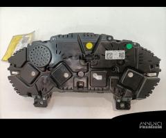 QUADRO STRUMENTI CENTRALE LIVELLI FORD EcoSport Se