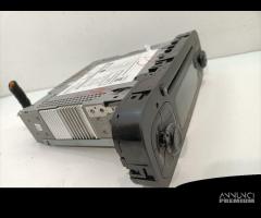 AUTORADIO FIAT Panda 3Â° Serie 52065592 312A2000 (