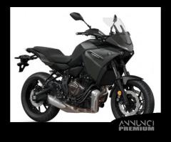 CARENA FIANCATA ANTERIORE DESTRA YAMAHA MTT690 TRA - 9