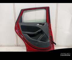 PORTIERA POSTERIORE SINISTRA MERCEDES Classe B W24 - 8